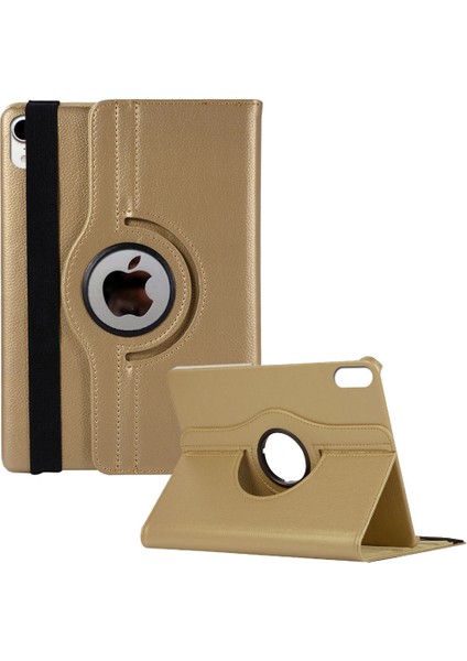 Apple Ipad Mini 6 Döner Standlı Tablet Kılıfı