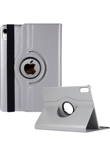 Apple Ipad Mini 6 Döner Standlı Tablet Kılıfı