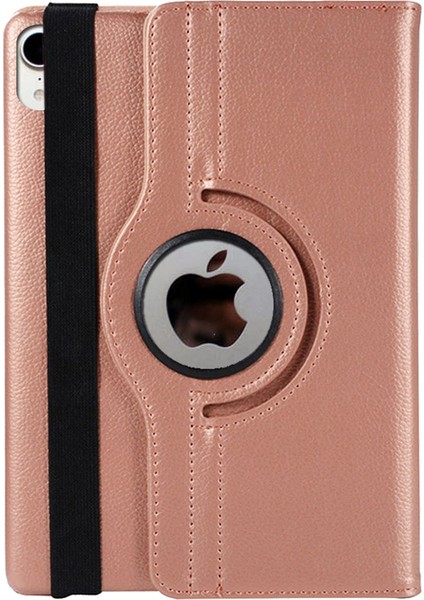 Apple Ipad Mini 6 Döner Standlı Tablet Kılıfı