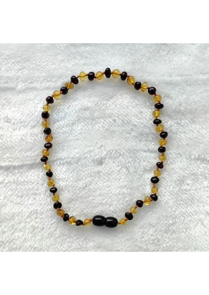 Kehribar Kolye Kız Erkek Çocuk Bebek Diş Kolyesi EG36 fiyatları