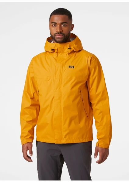 Helly Hansen Hh Loke Jacket Cloudberry Erkek Mont / Kaban HHA.62252 HHA.328