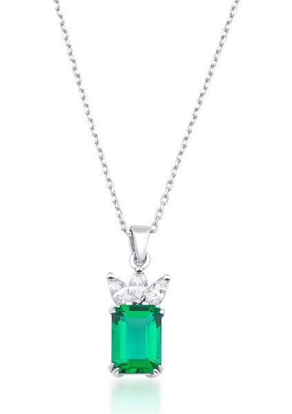 Emerald Kolye