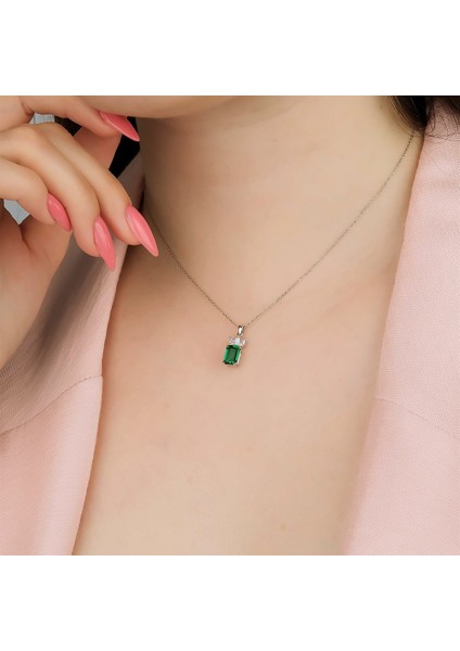Emerald Kolye fiyatları