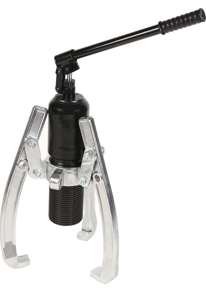 5 Ton Hidrolik Çektirme 3 Ayaklı 200 mm Profesyonel Hidrolik Rulman Çektirme Seti