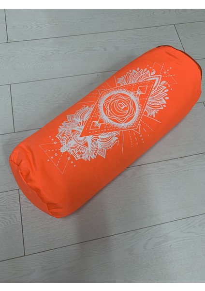 Yogabolster