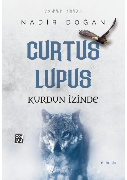 Curtus Lupus - Kurdun Izinde