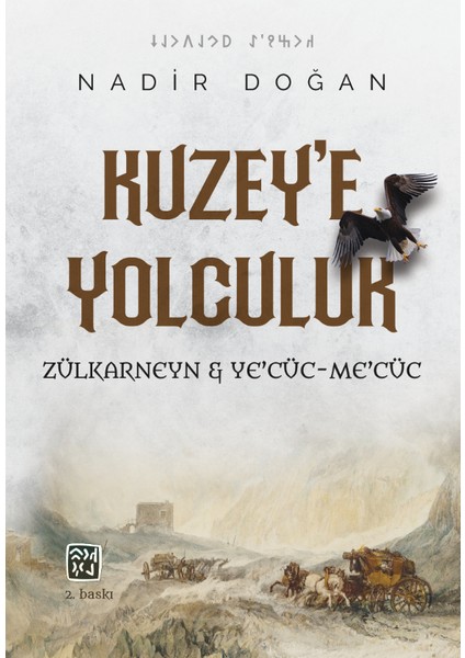 Kuzey'e Yolculuk