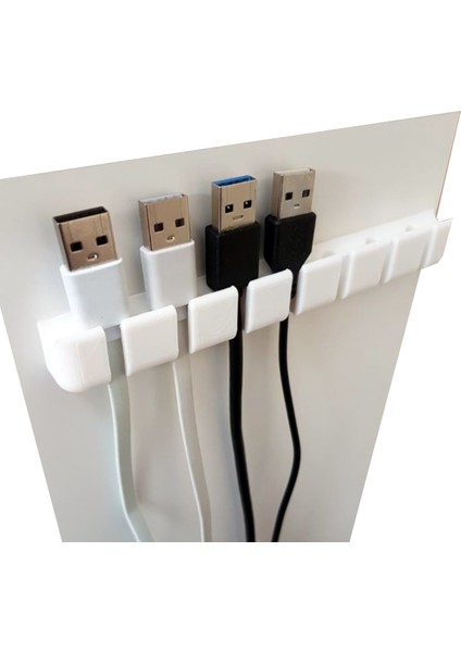 Kablo Tutucu Düzenleyici Sabitleyici