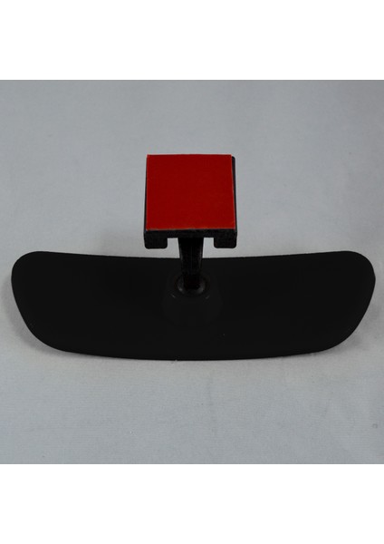 Pırlanta 3 Dik Kollu Universal Dikiz Aynası 17X5 cm Siyah fiyatları
