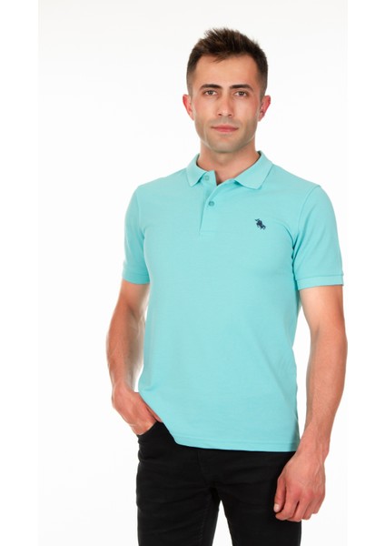 Polo Yaka Slim Tişört fiyatları