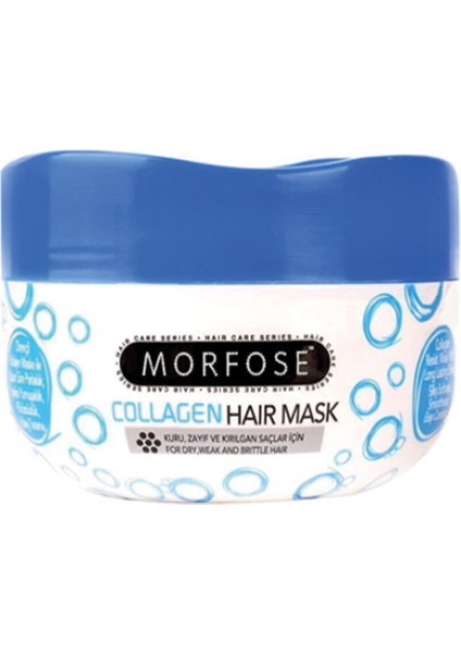 Collagen Saç Maskesi 500ML