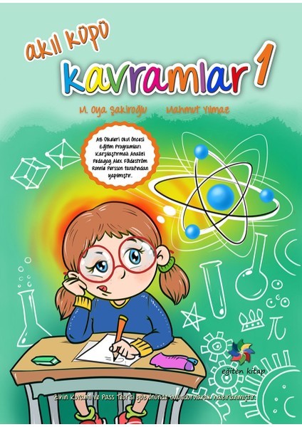 Akıl Küpü - Kavramlar 1