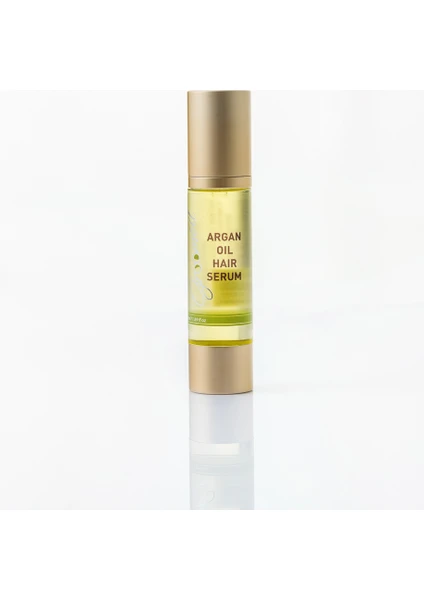 Argan Yağı 50 Ml