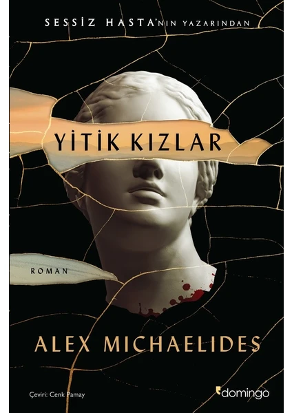 Yitik Kızlar - Alex Michaelides