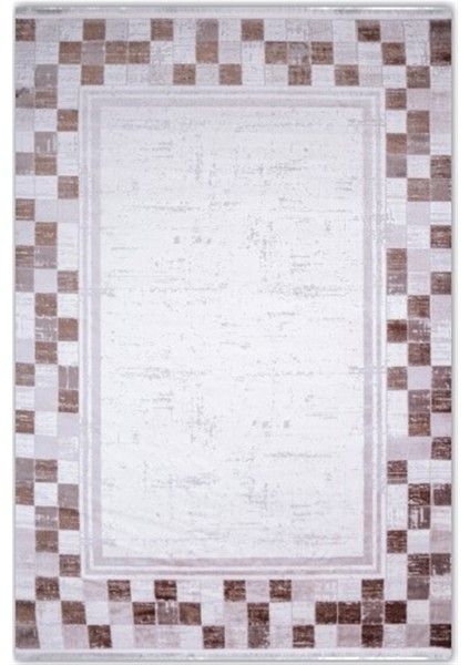 Elit 100 x 200 cm 20114B Kahve