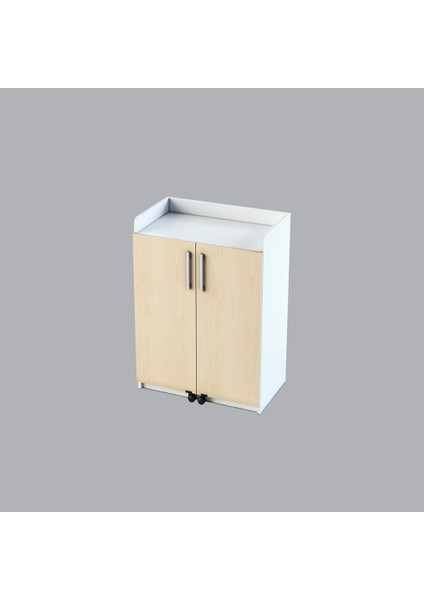 Mutfak Kiler Dolabı Asra Trend Mk-16 fırsatları