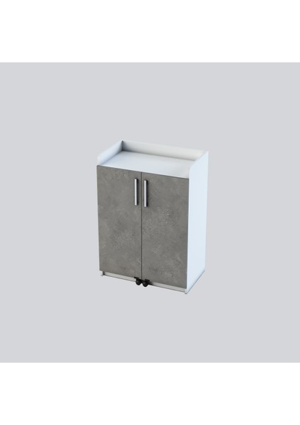 Mutfak Kiler Dolabı Asra Trend Mk-14 fırsatları