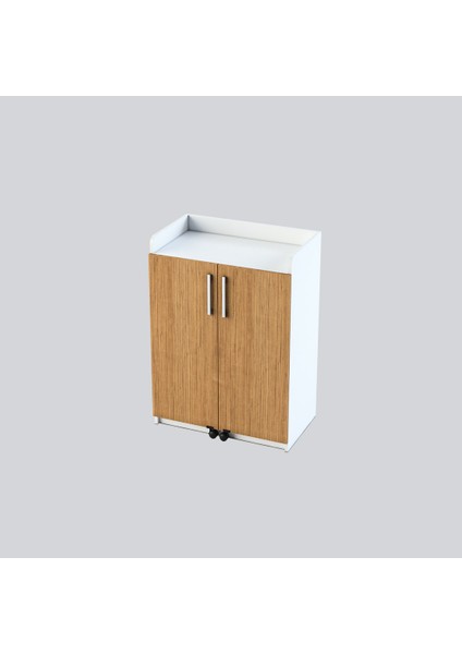 Mutfak Kiler Dolabı Asra Trend Mk-13 fırsatları