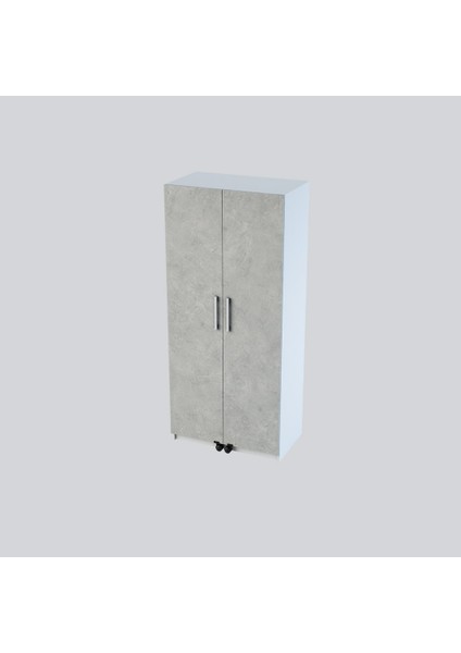 Mutfak Kiler Dolabı Asra Trend Mk-03 fırsatları