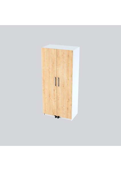 Mutfak Kiler Dolabı Asra Trend Mk-02 fırsatları