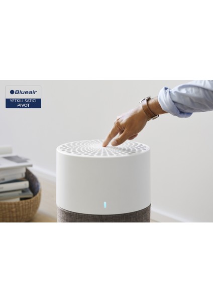 Blue 3410 Hepa Filtreli Akıllı Hava Temizleyici (Toz+Tüy+Koku) By Unilever (86 m²) modelleri