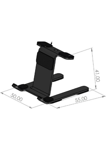 Modelmix Telefon Tutucu