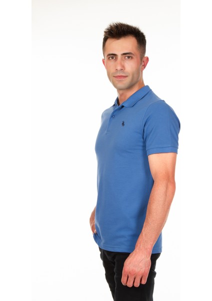 Polo Yaka Slim Tişört fiyatları