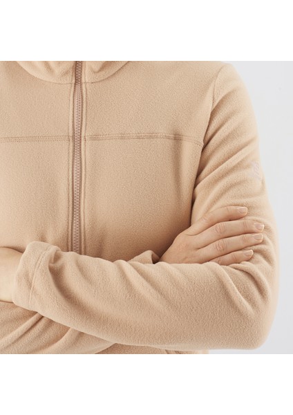 Sntıal Cosy Fleece Fz W