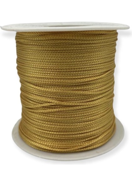 Paraşüt Ipi SARI(100 Metre)