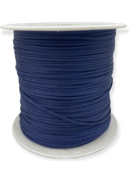 Paraşüt Ipi Lacivert(10 Metre)