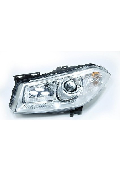 Megane 2 Sol Far 2006-> 7701063218 -Depo & Tyc