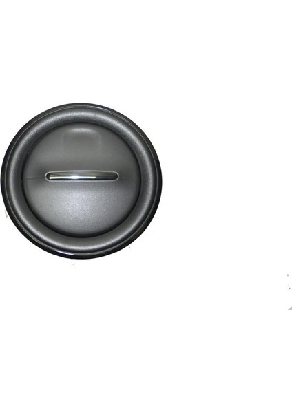 Yuvarlak Havalandırma Izgarası Symbol Joy 687608758R - Yerli Üretim