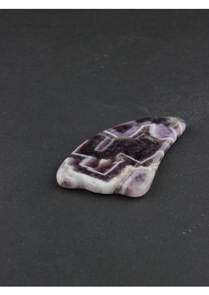 Ametist Gua Sha (Kaz Ayaklı) fırsatları
