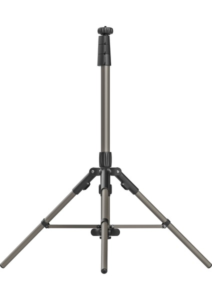 Taşınabilir Alüminyum Video Tripod 190CM / 75IN(Yurt Dışından)