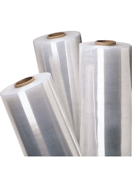 Streç Film 50 cm 150 mt