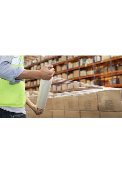 Streç Film 50 cm 150 mt modelleri