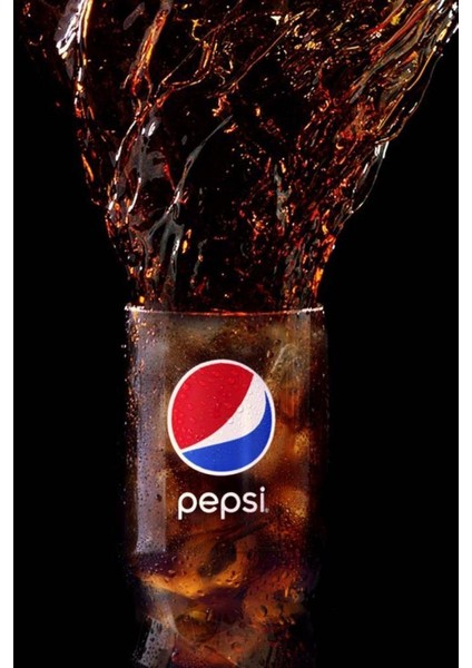 Pepsi Max Kutu 24 x 250 ml