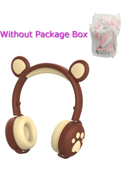 Bluetooth Kulaklık (Yurt Dışından)