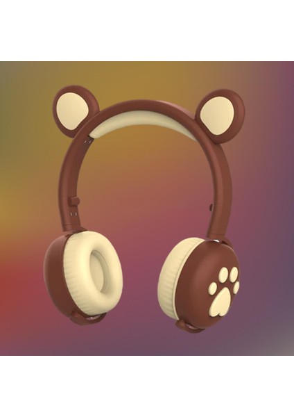 Bluetooth Kulaklık (Yurt Dışından)
