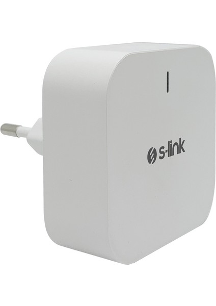 SL-ZS01 Zigbee Sensör Seti 1 Gateway ve 3 Parça Sensör Zigbee Tuya Uyumlu