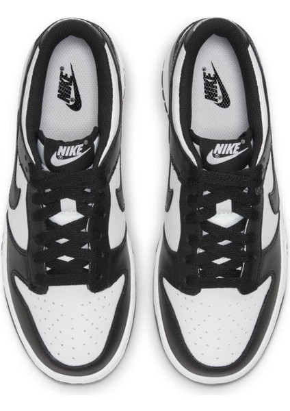Dunk Low Retro White Black CW1590-100 Kadın Spor Ayakkabı modelleri