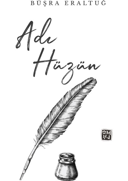 Adı Hüzün
