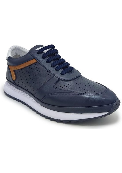 3003-03-L1 Lacivert Taba Tokyo