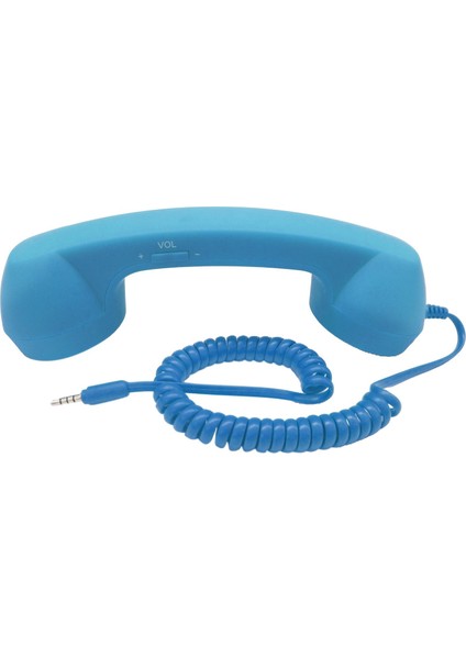 Vintage Cep Telefonu Ahizesi 3.5mm Şık Moda iPhone iPad Cep Telefonu Için Kırmızı Gül( Yurt Dışından )