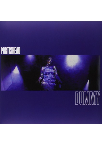 Portıshead / Dummy (Plak)