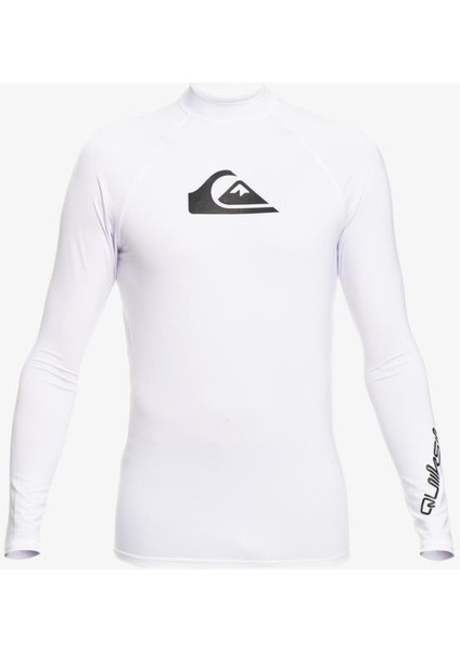 All Time Ls Lycra 8-16 Yaş RASHGUARD-EQBWR03213