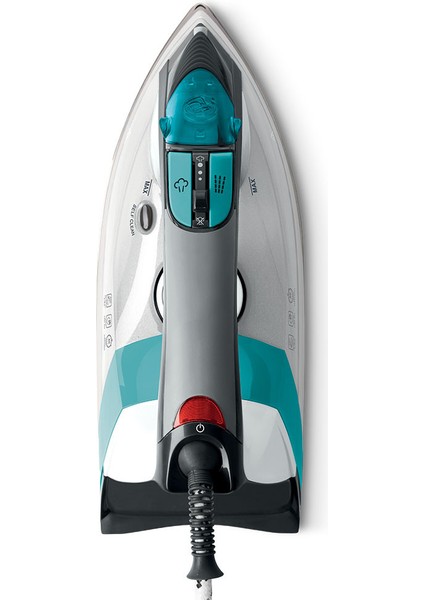 Vaporella Quick - Comfort QC110 Buharlı Ütü PLEU0251 fırsatları