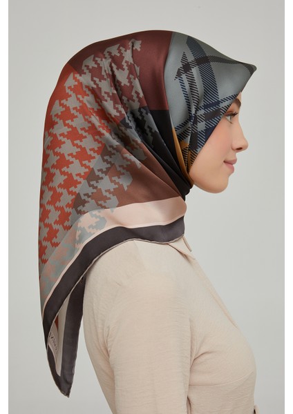 Ipek Eşarp 8620D (Sura) (Nostalji)-09 fırsatları