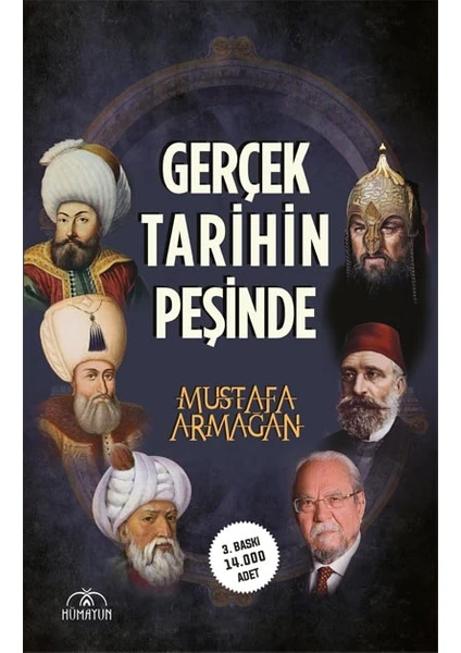 Gerçek Tarihin Peşinde