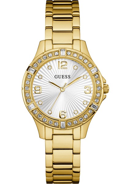 GUU1349L2M Kadın Kol Saati